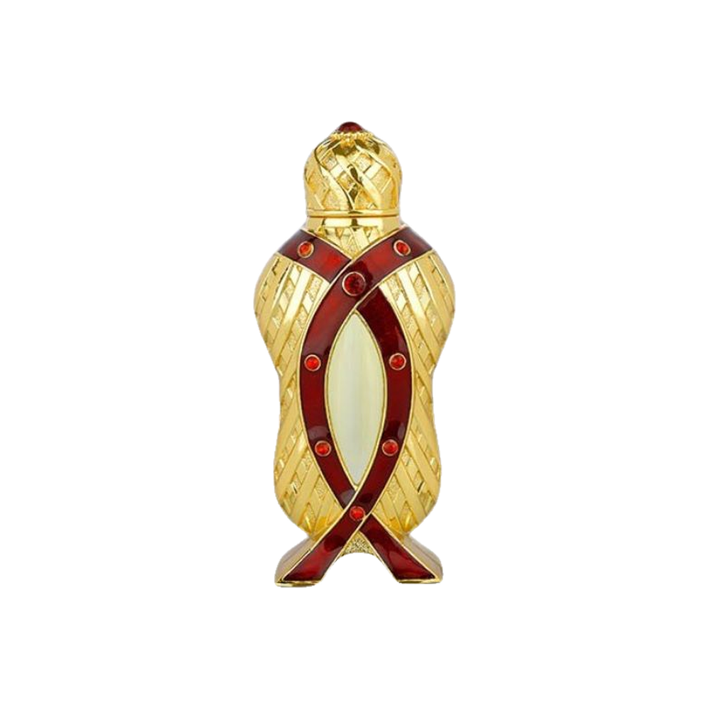 Al haramain faris aceite puro
