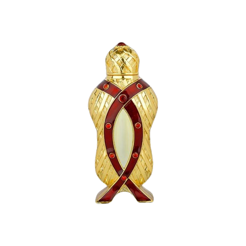 Al haramain faris aceite puro