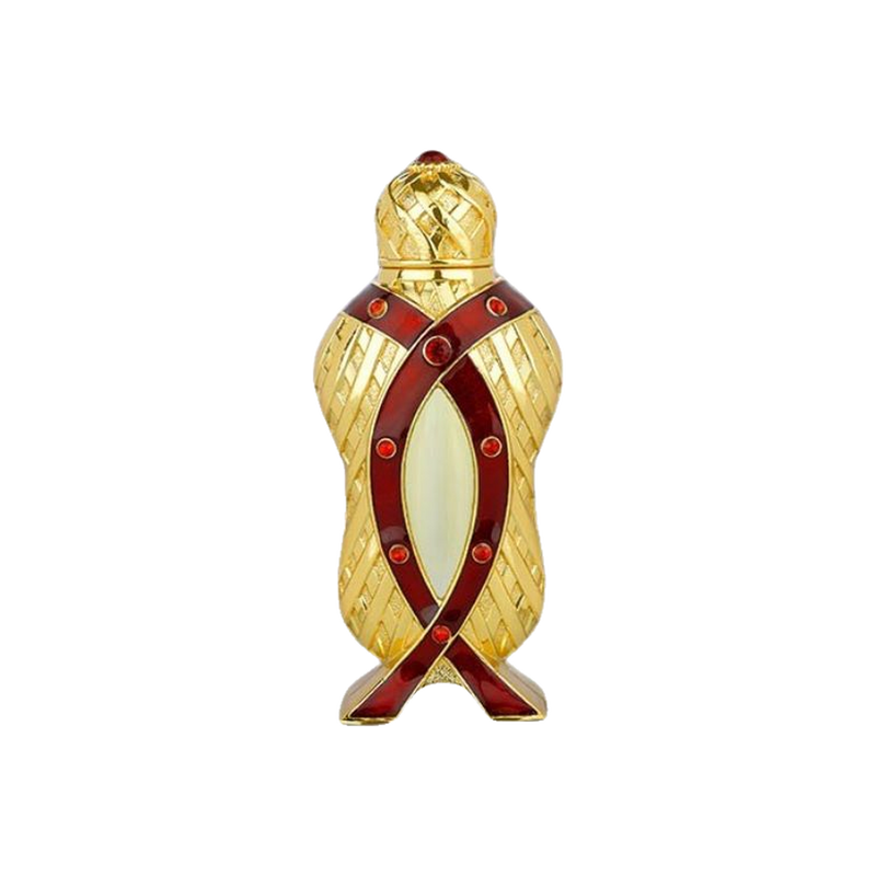Al haramain faris aceite puro
