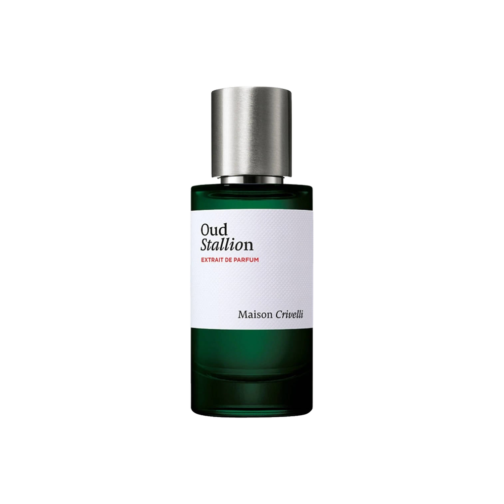 Mason Crivelli Oud Stallion