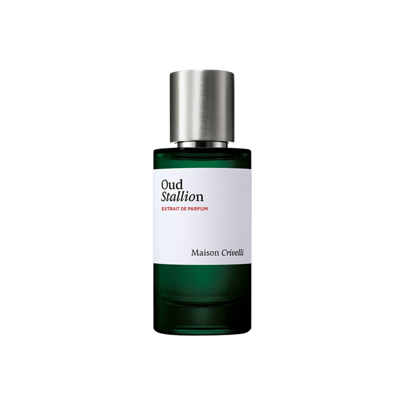 Mason Crivelli Oud Stallion