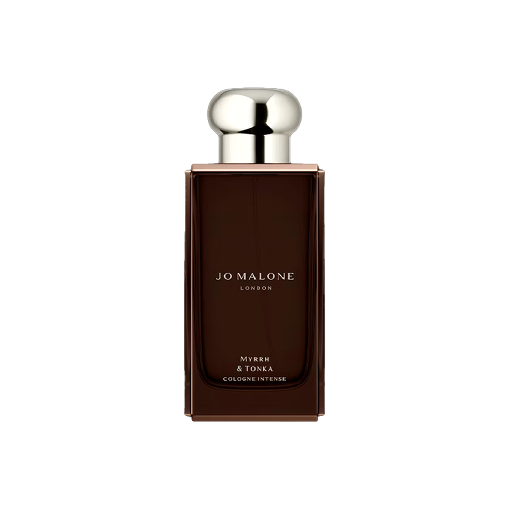 jo malone myrrh and tonka