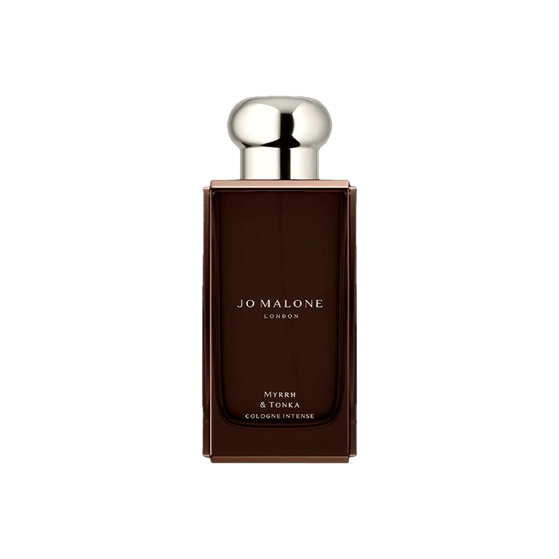 jo malone myrrh and tonka