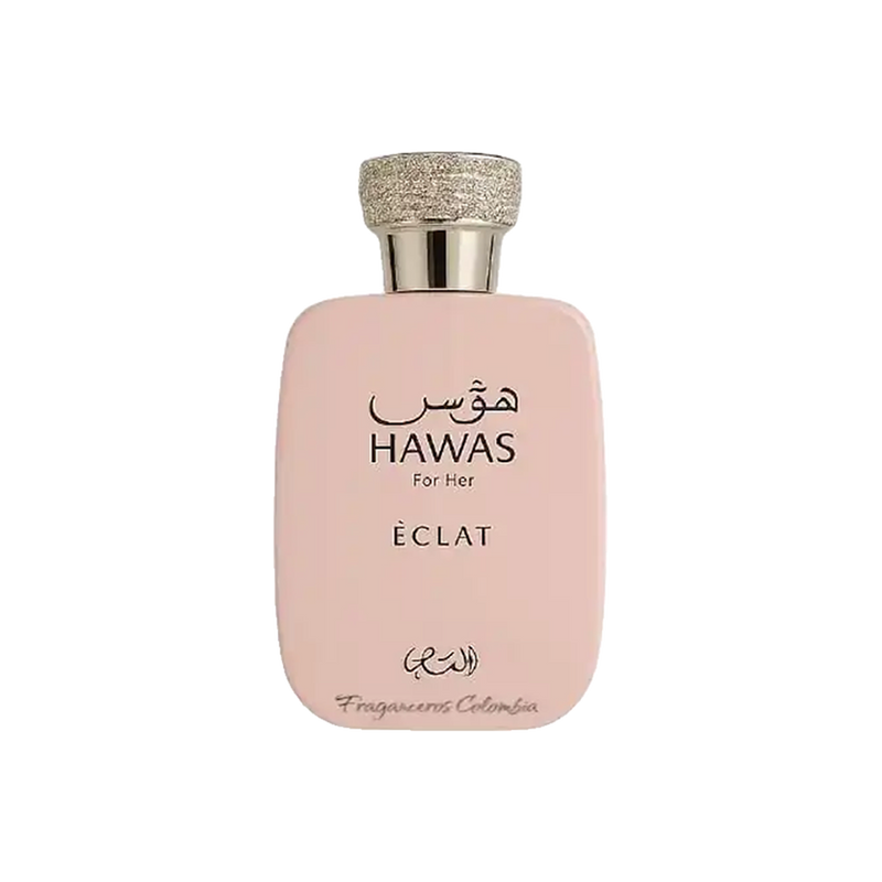 Rasasi Hawas Eclat
