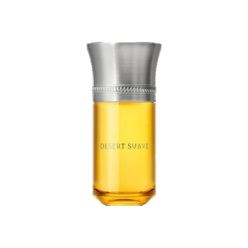 liquides imaginaires desert suave
