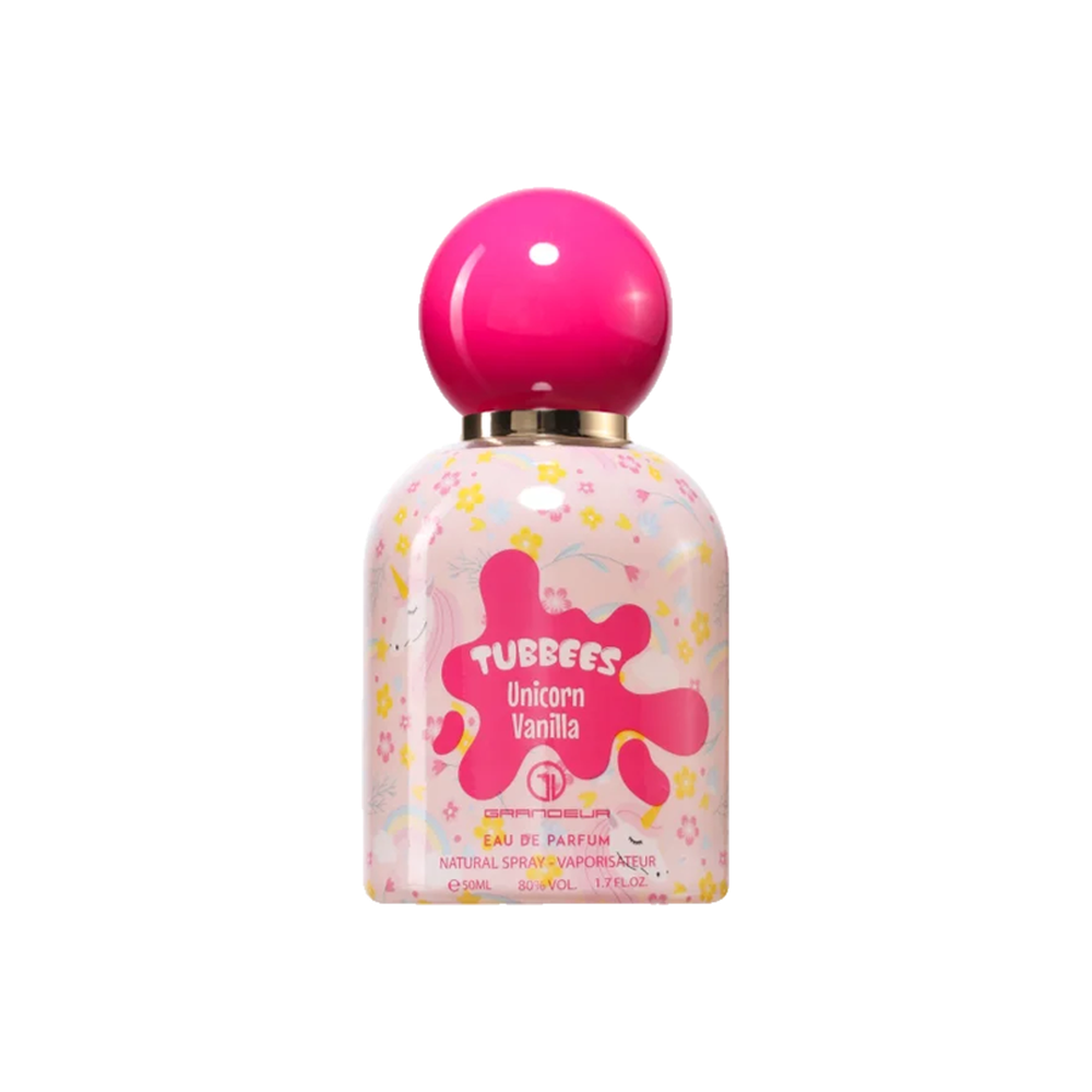 Tubbees Unicorn Vanilla