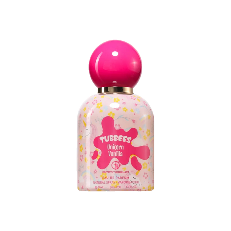 Tubbees Unicorn Vanilla
