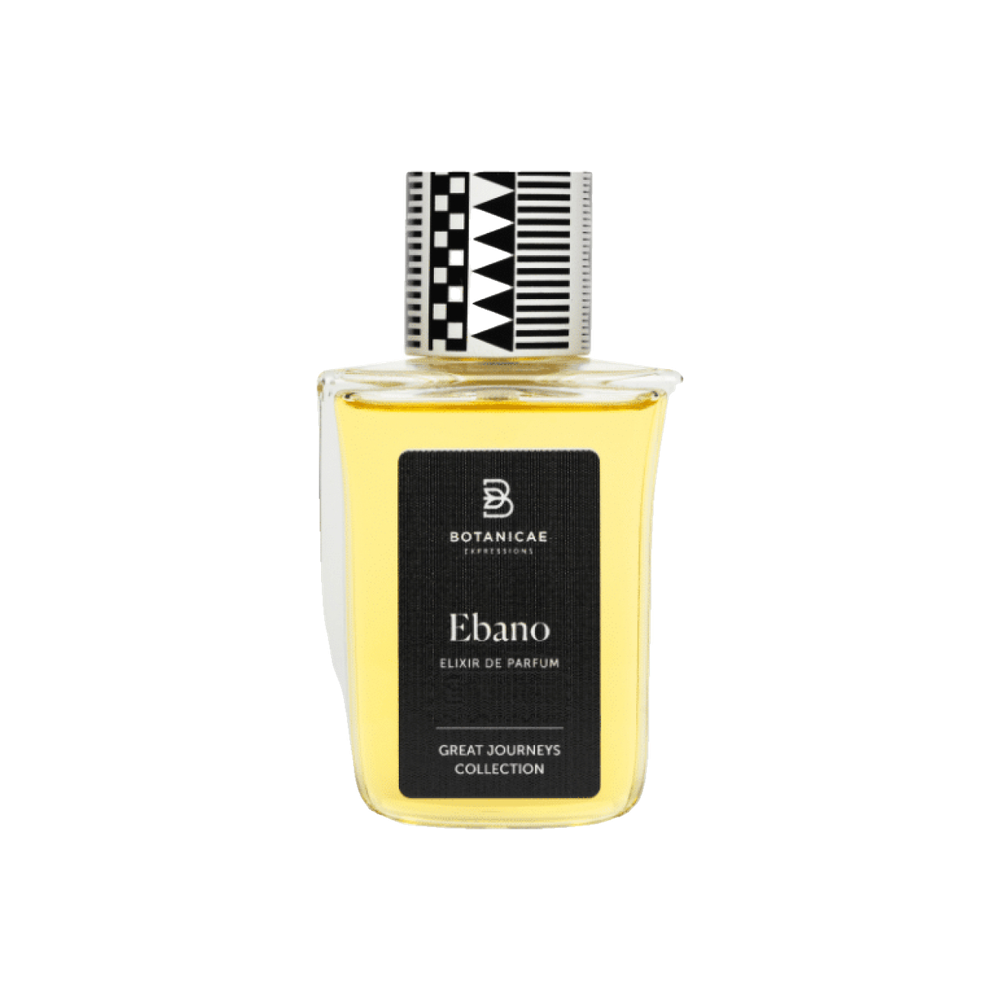 BOTANICAE ELIXIR EBANO