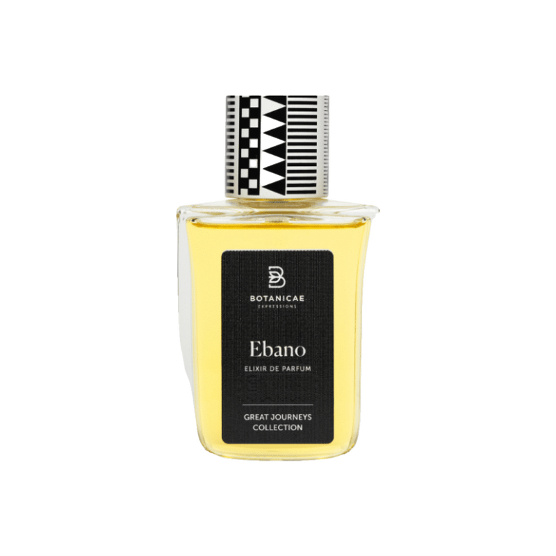 BOTANICAE ELIXIR EBANO