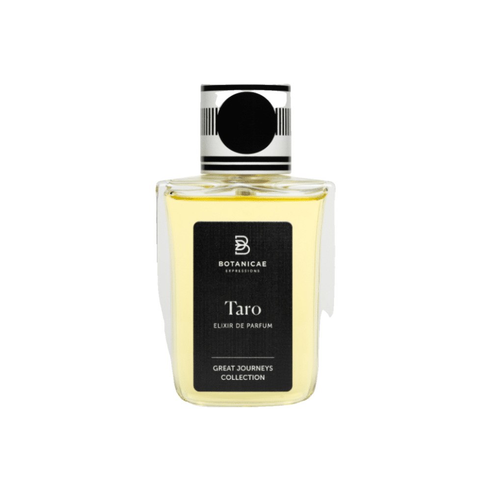 BOTANICAE ELIXIR TARO
