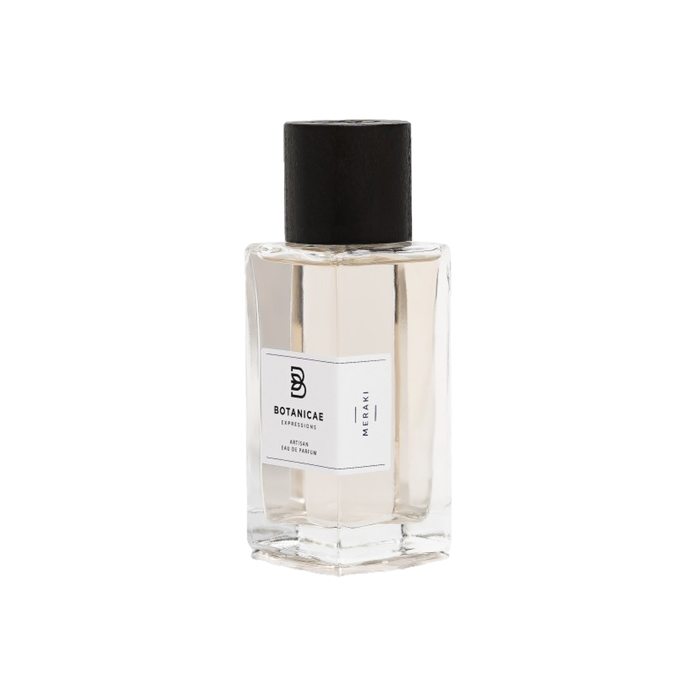 BOTANICAE MERAKI