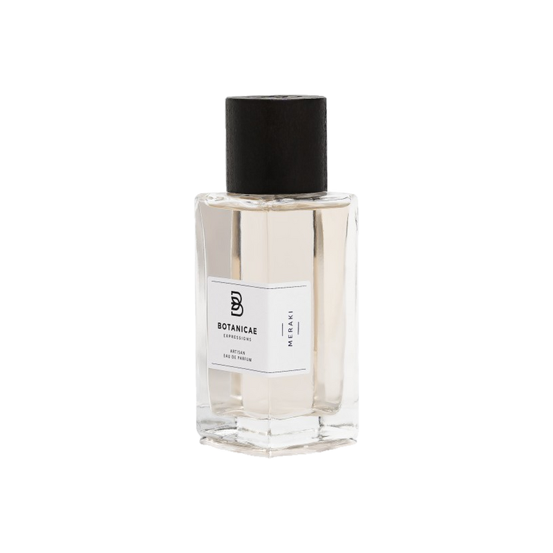 BOTANICAE MERAKI