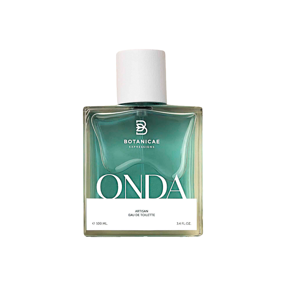 BOTANICAE ONDA