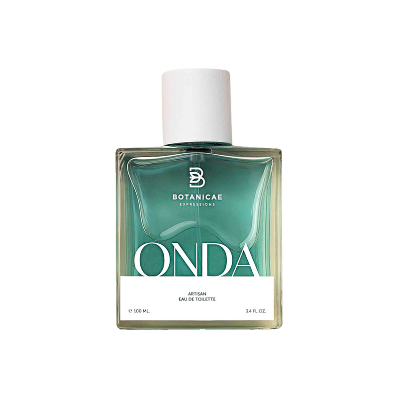 BOTANICAE ONDA