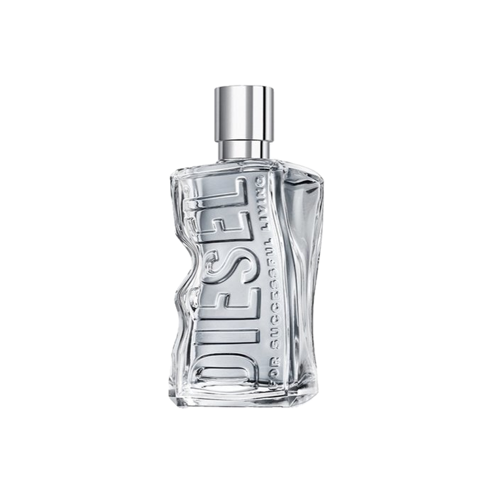Diésel D by diésel for successful living