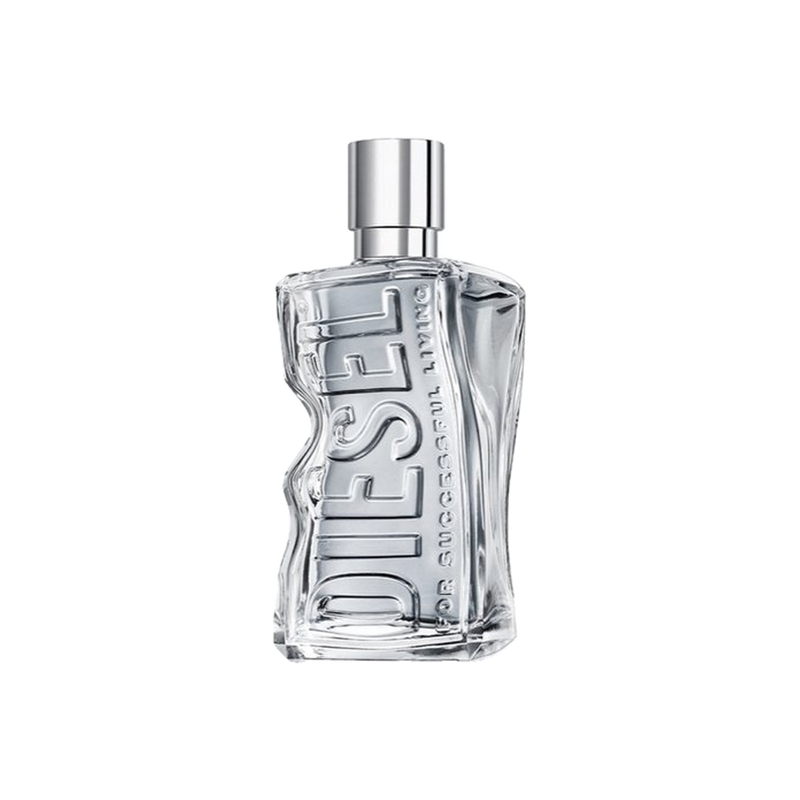 Diésel D by diésel for successful living