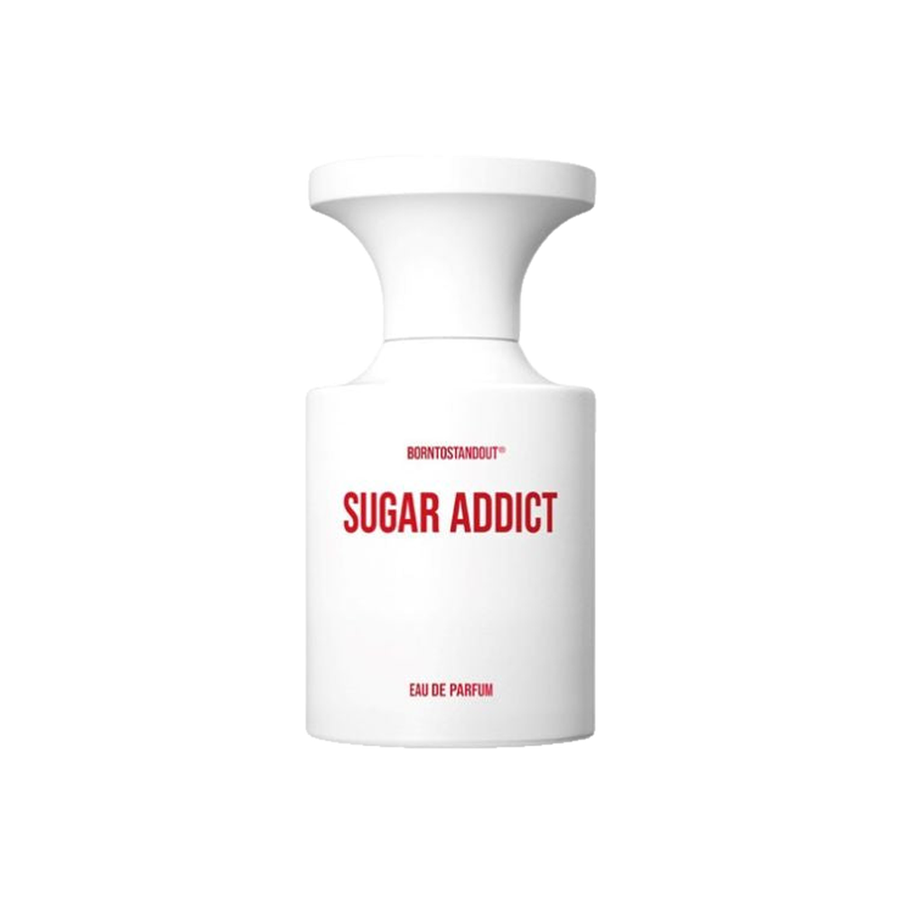 BornToStandOut SUGAR ADDICT