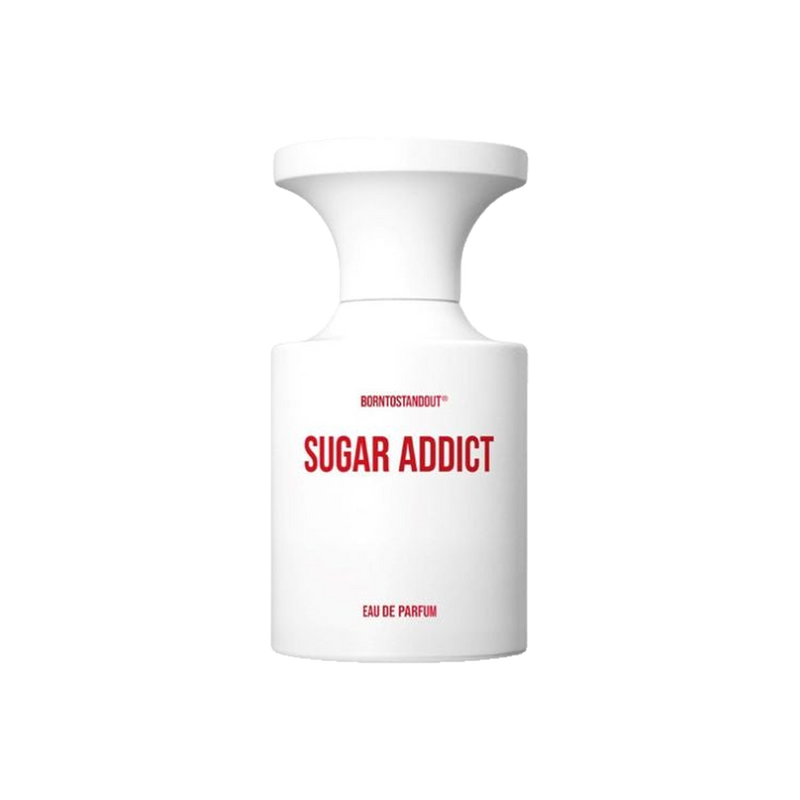BornToStandOut SUGAR ADDICT