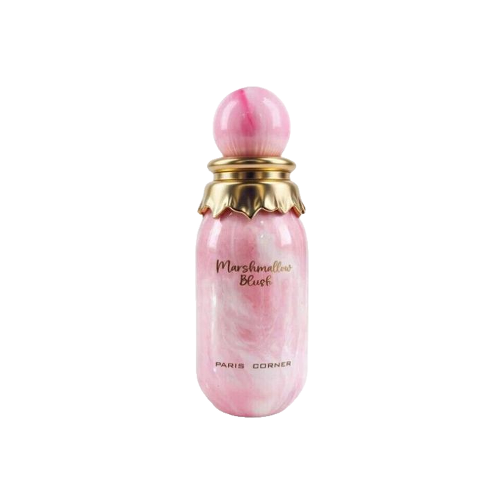 Paris Corner Marshmallow Blush