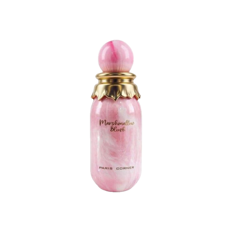Paris Corner Marshmallow Blush