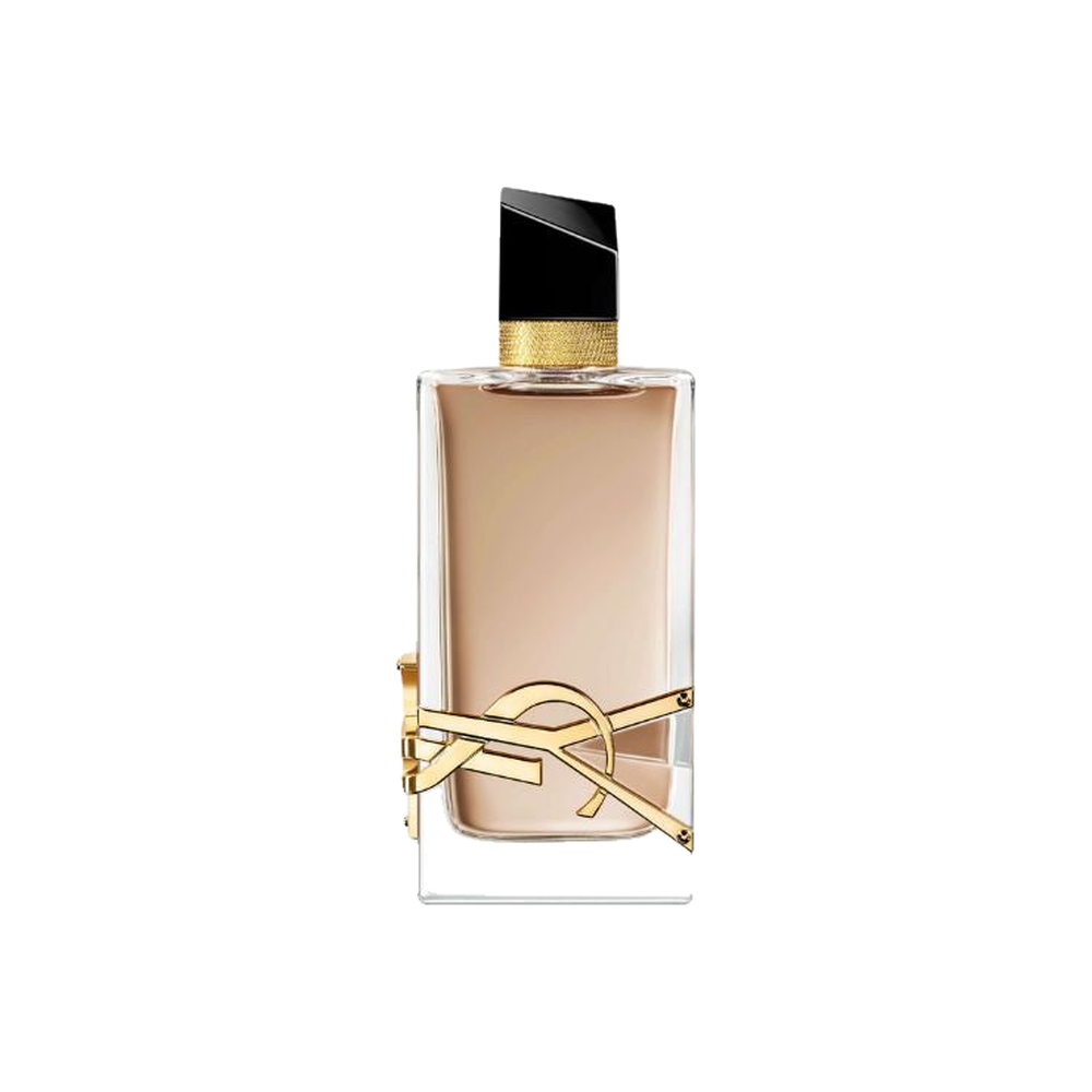 Yves Saint laurent Libre Flowers and flames