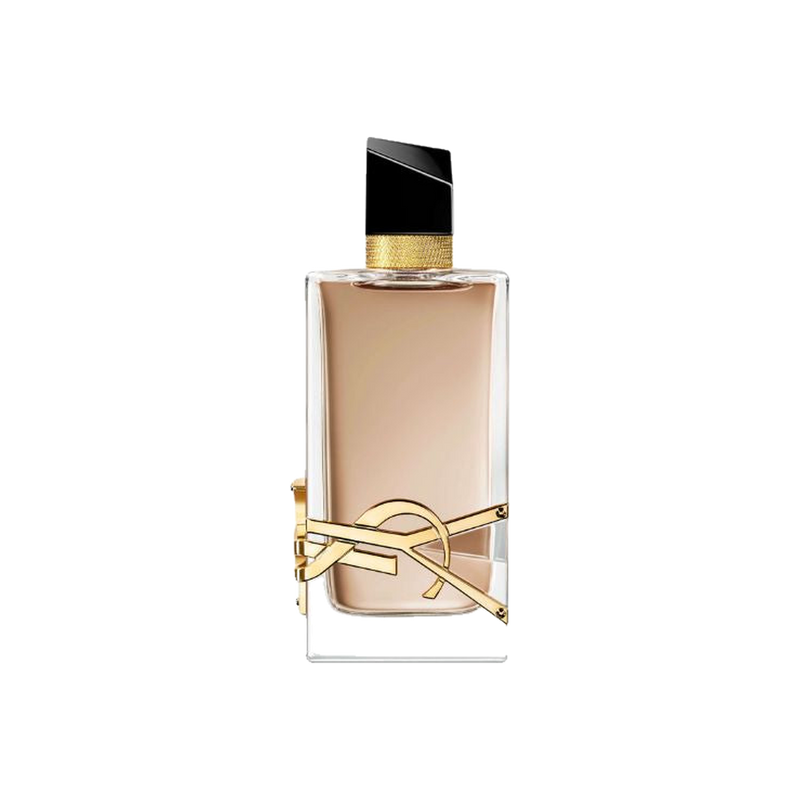 Yves Saint laurent Libre Flowers and flames