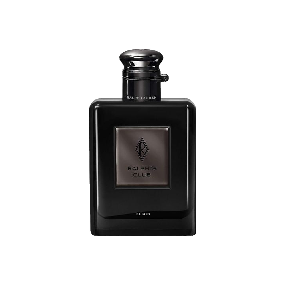 Ralph's Club Elixir Ralph Lauren for men