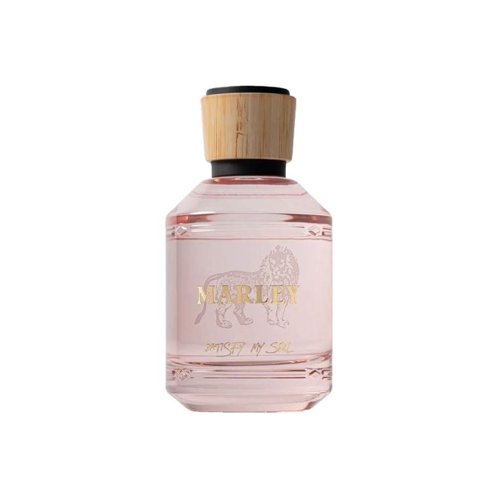Bob Marley satisfy my soul perfume