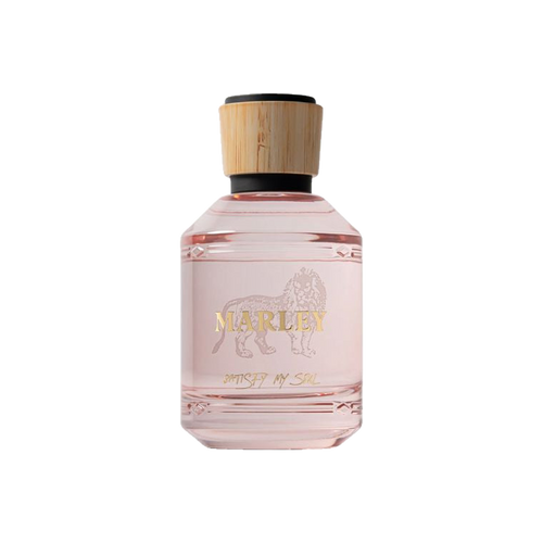 Bob Marley satisfy my soul perfume