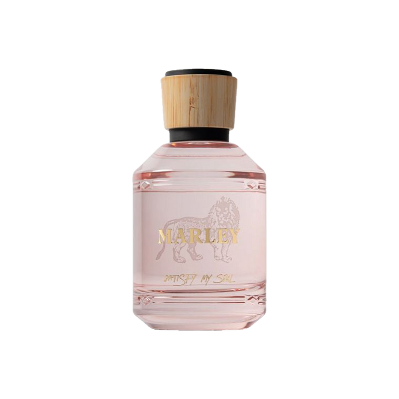 Bob Marley satisfy my soul perfume
