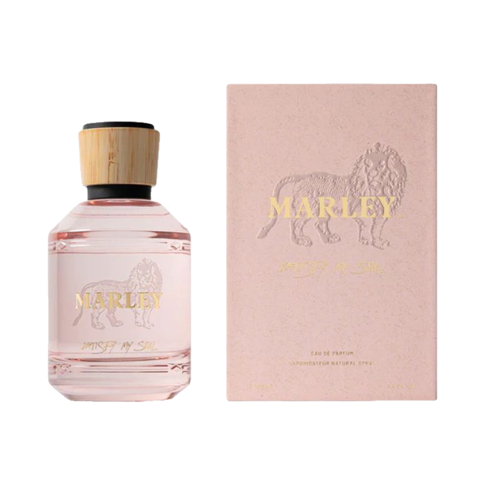 Bob Marley satisfy my soul perfume