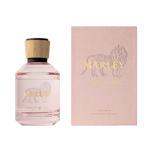 Bob Marley satisfy my soul perfume