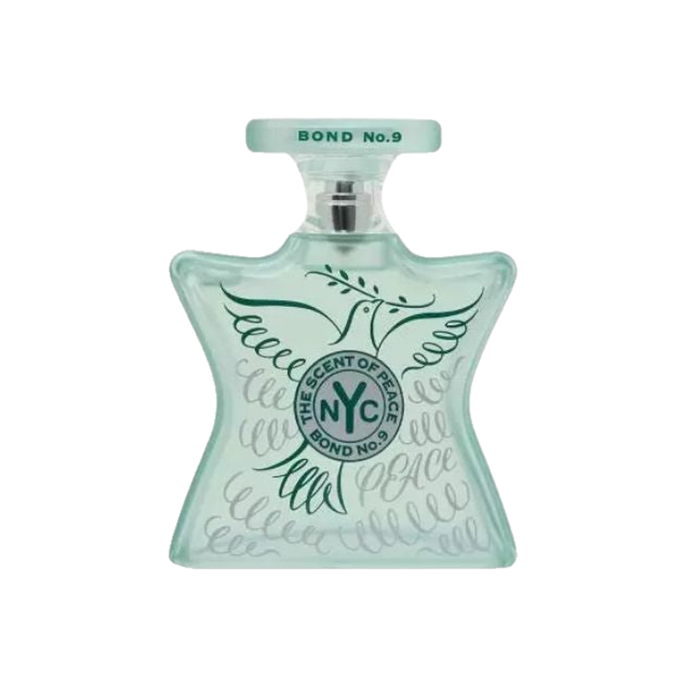 Bond 9 The scent of peace natural