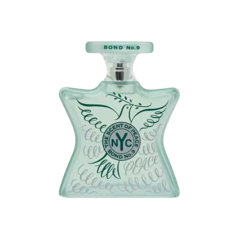 Bond 9 The scent of peace natural