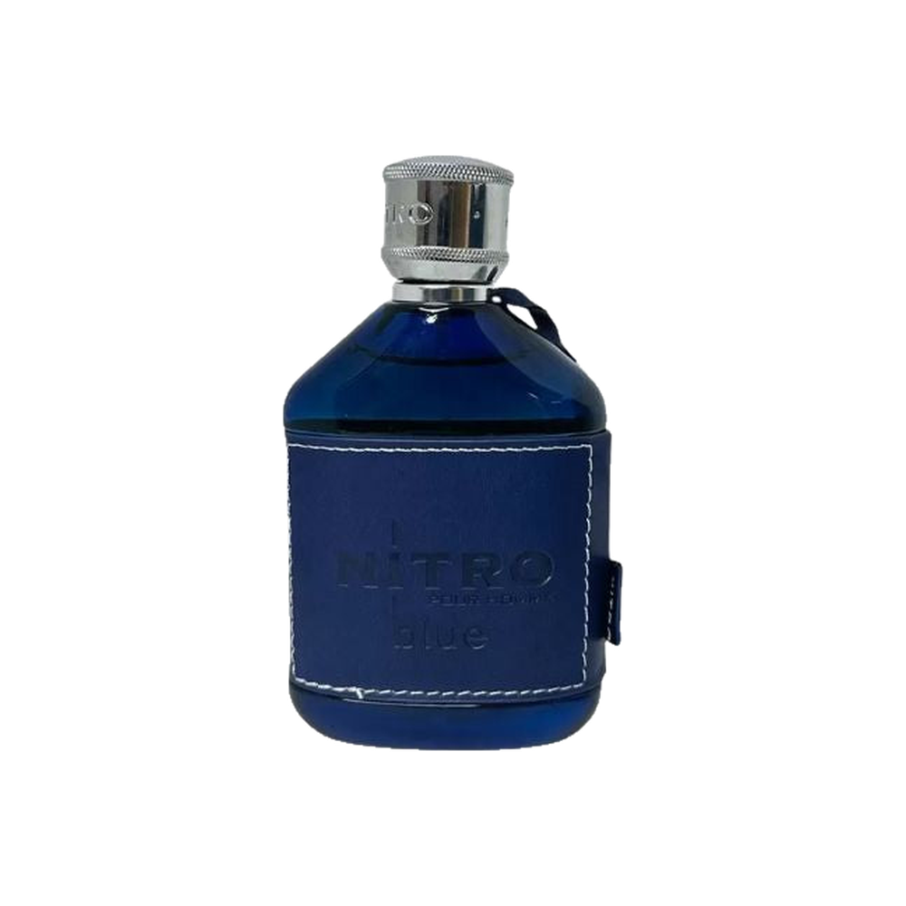 Dumont Paris Nitro Blue
