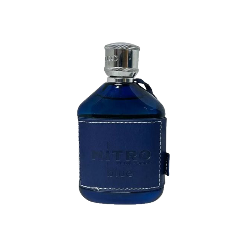 Dumont Paris Nitro Blue