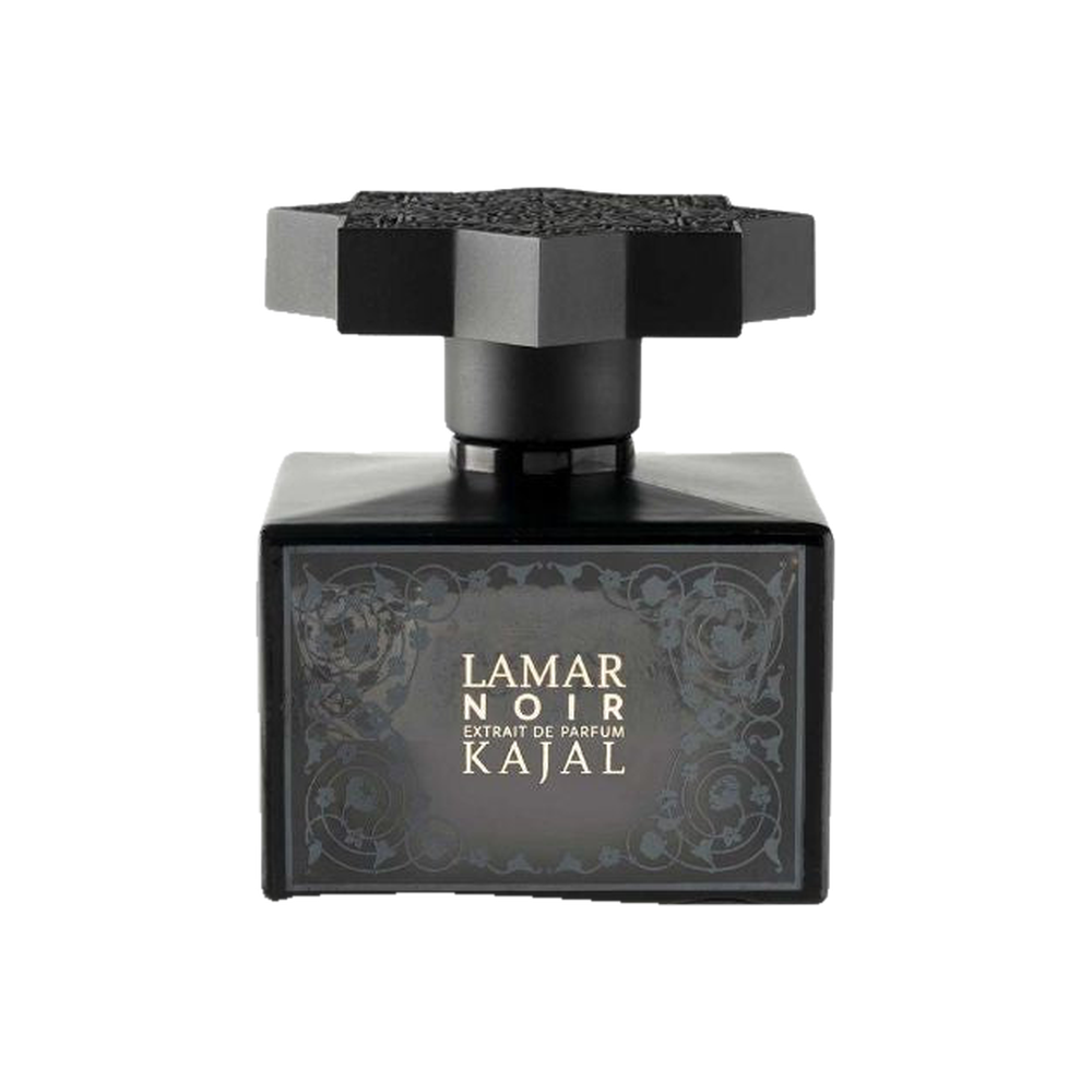 Kajal Lamar noir