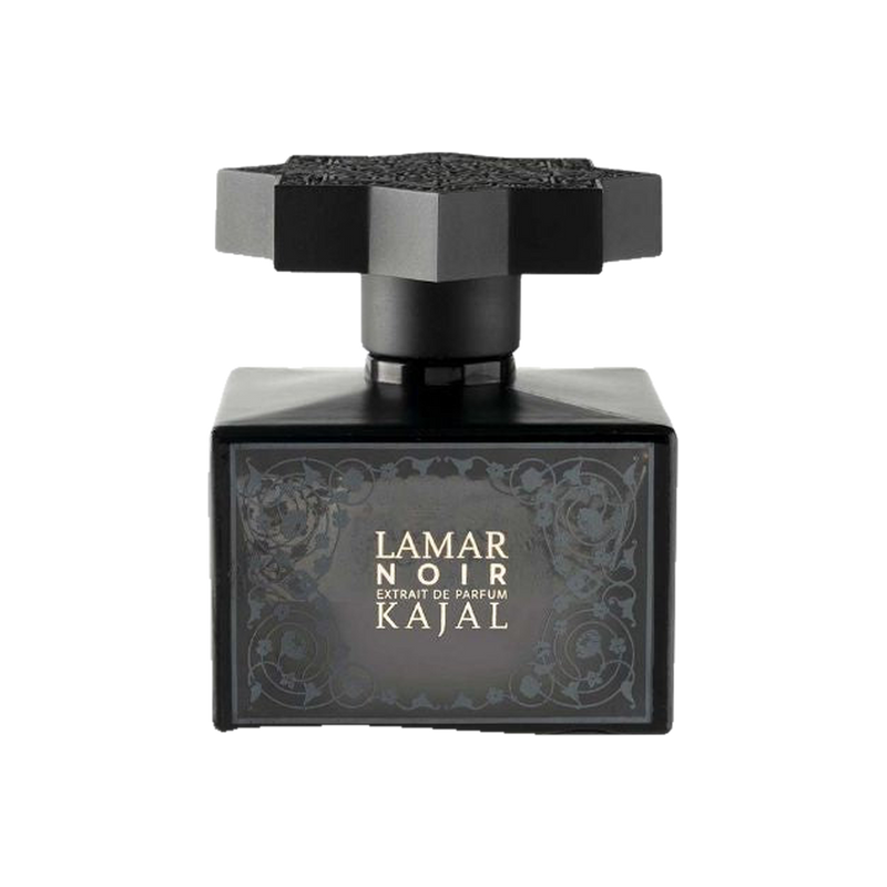 Kajal Lamar noir