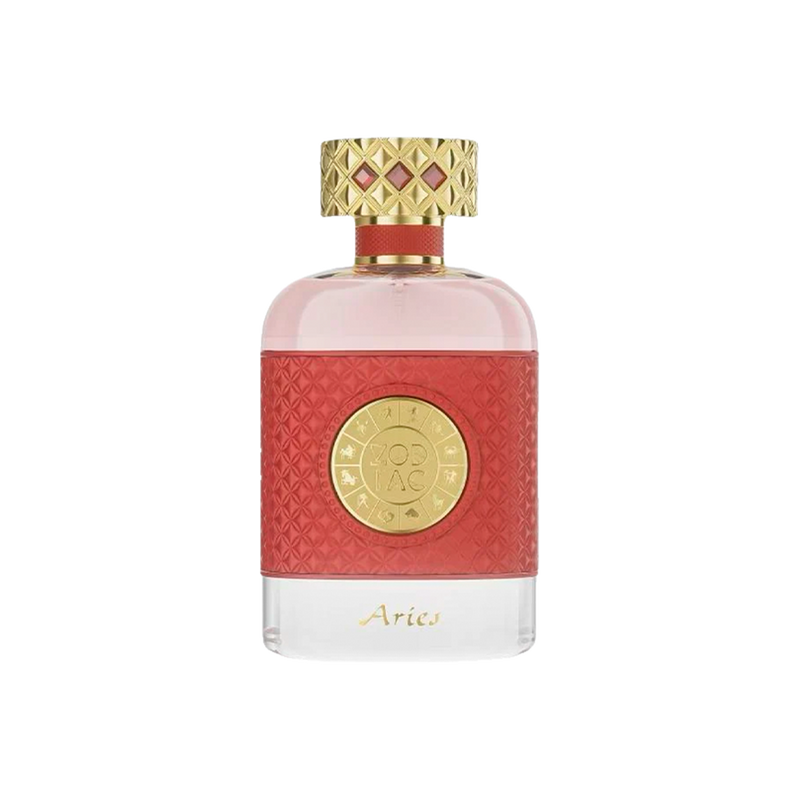 Jo milano Zodiac Aries