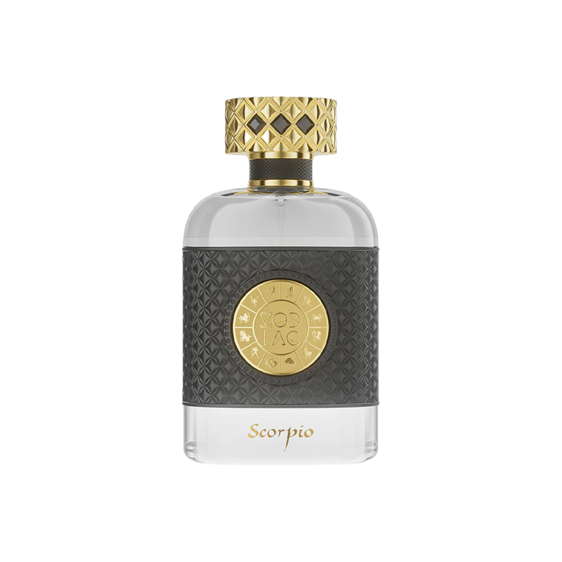 Jo milano zodiac Scorpio