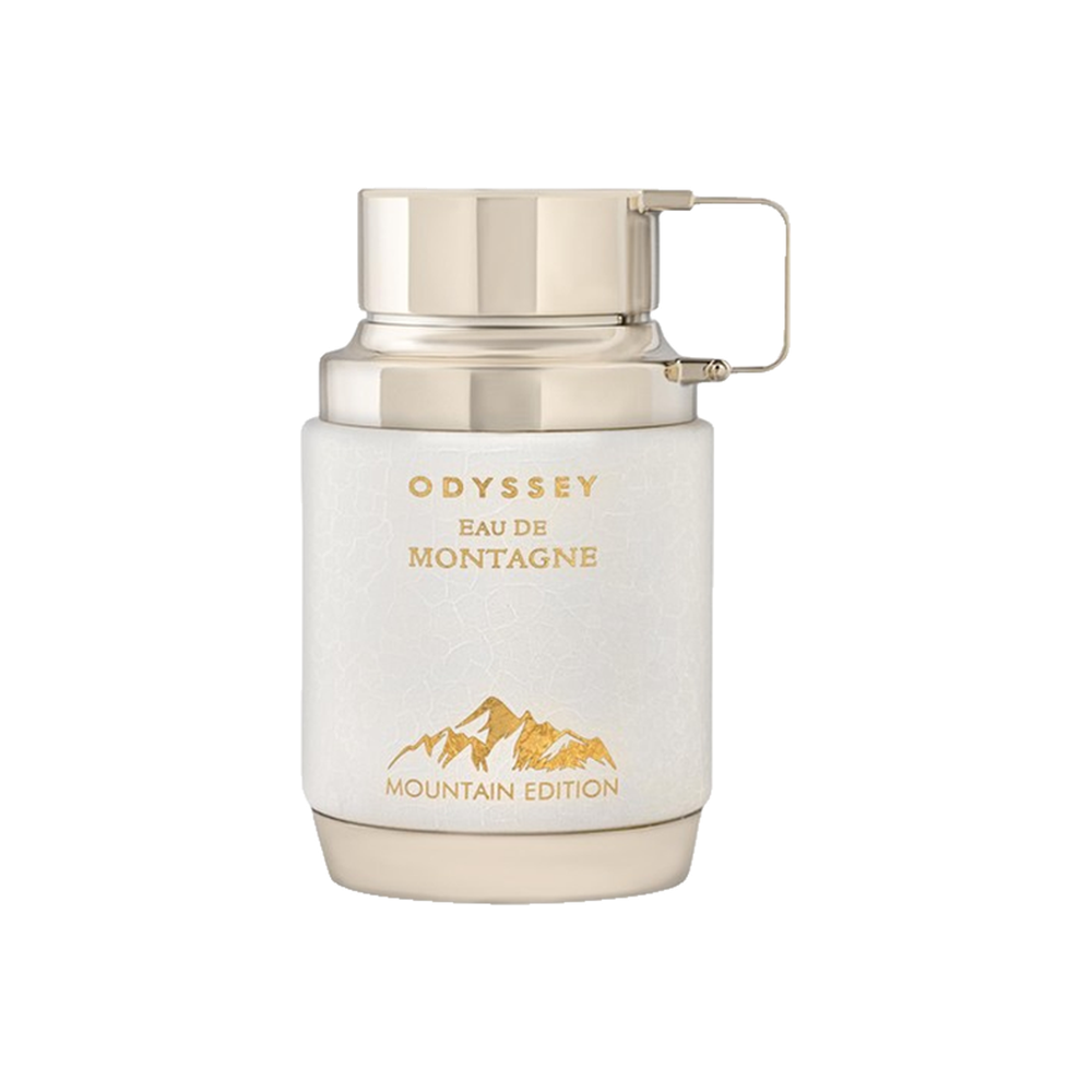 Armaf Odyssey Eau de montagne