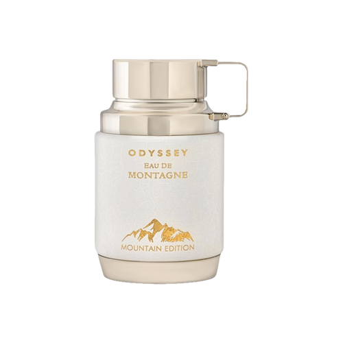 Armaf Odyssey Eau de montagne