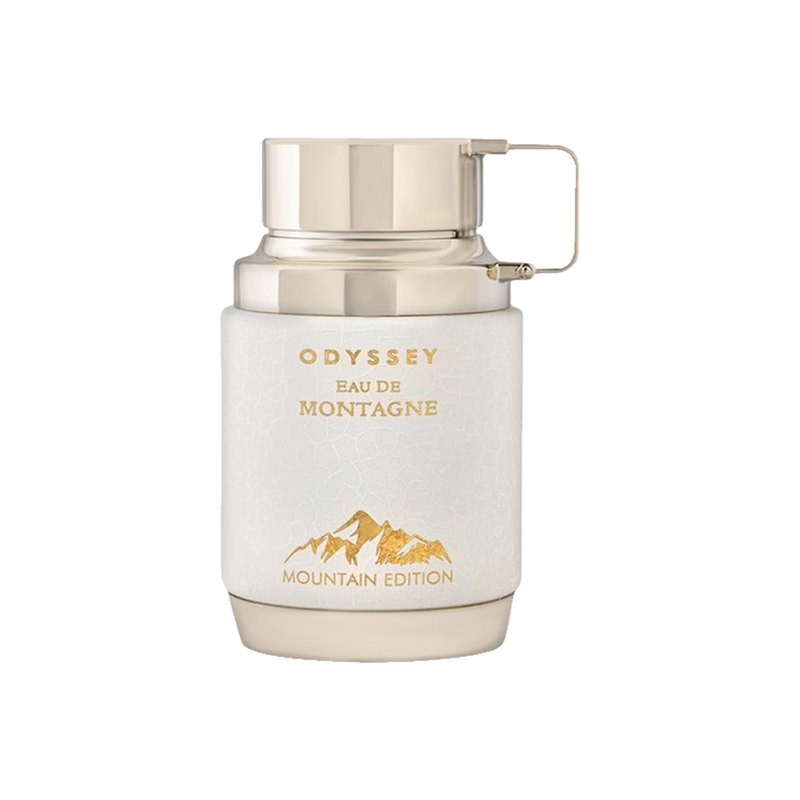 Armaf Odyssey Eau de montagne