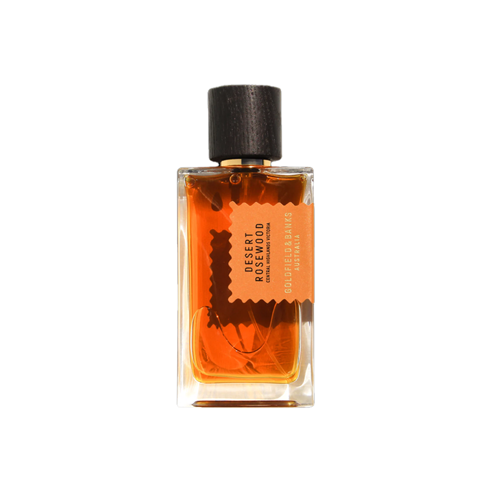 Goldfield & banks Desert Rosewood