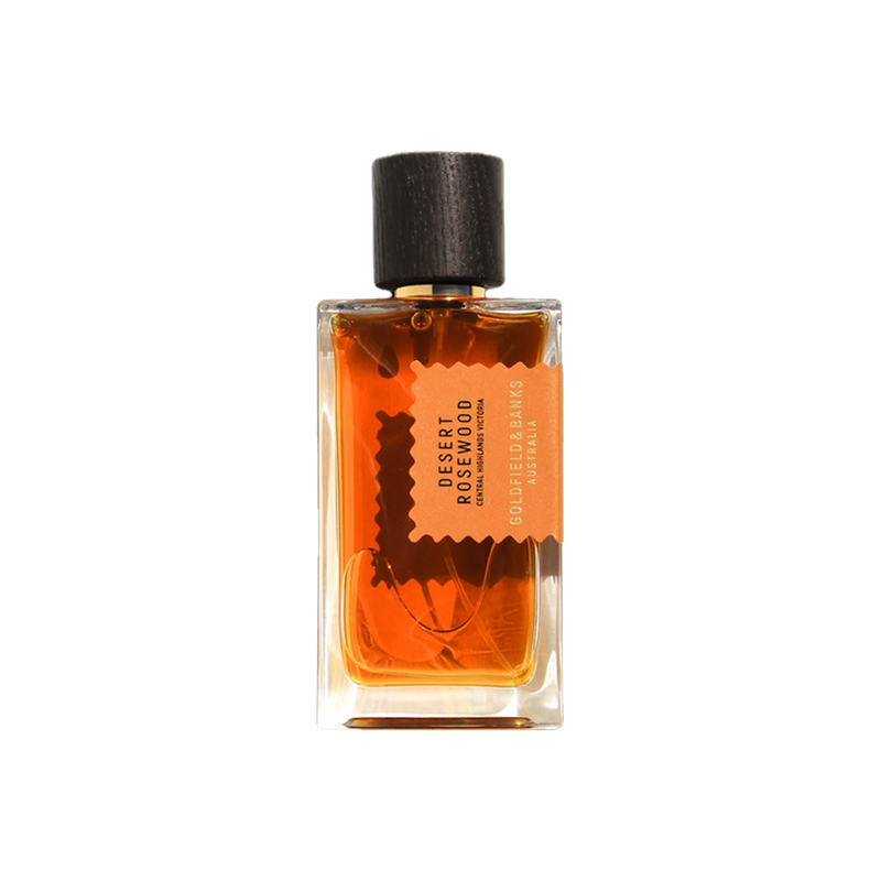 Goldfield & banks Desert Rosewood