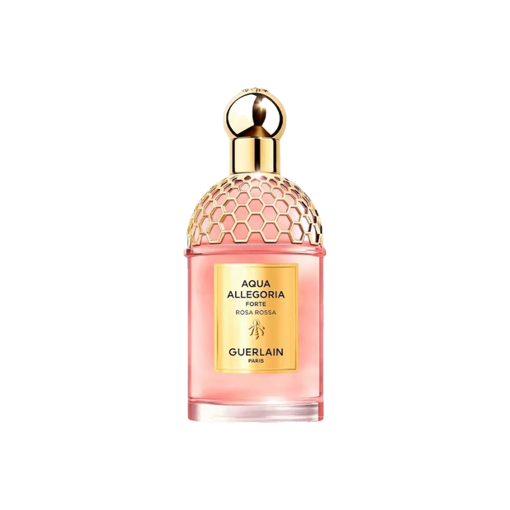 Guerlain aqua allegoria florabloom forte
