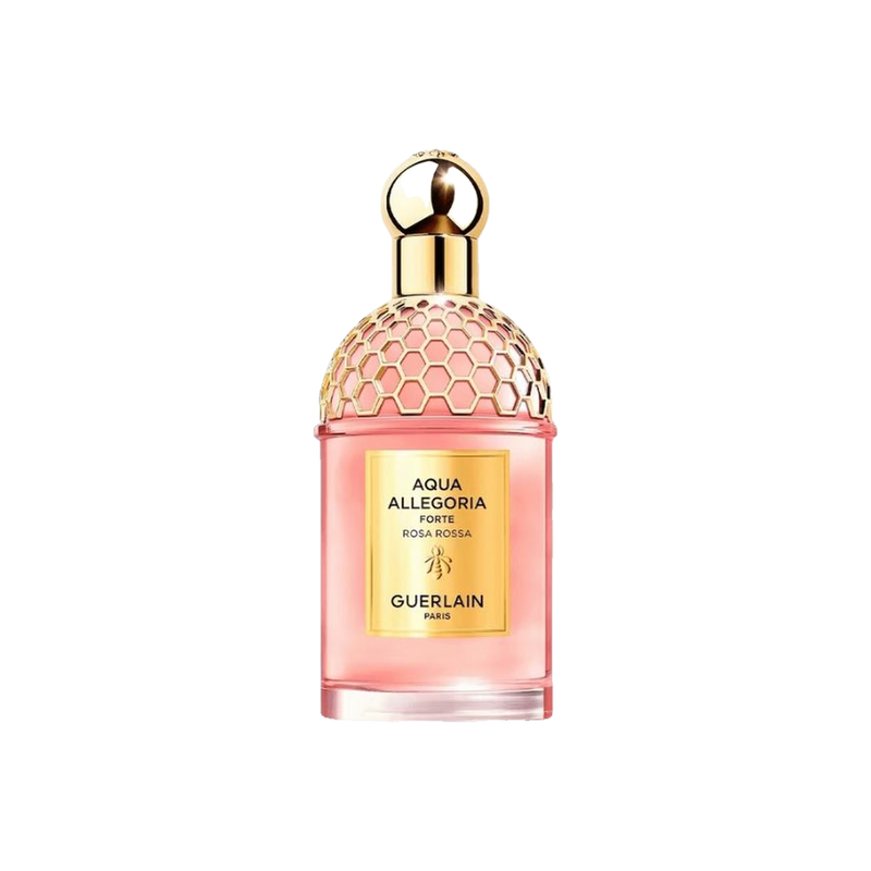 Guerlain aqua allegoria florabloom forte