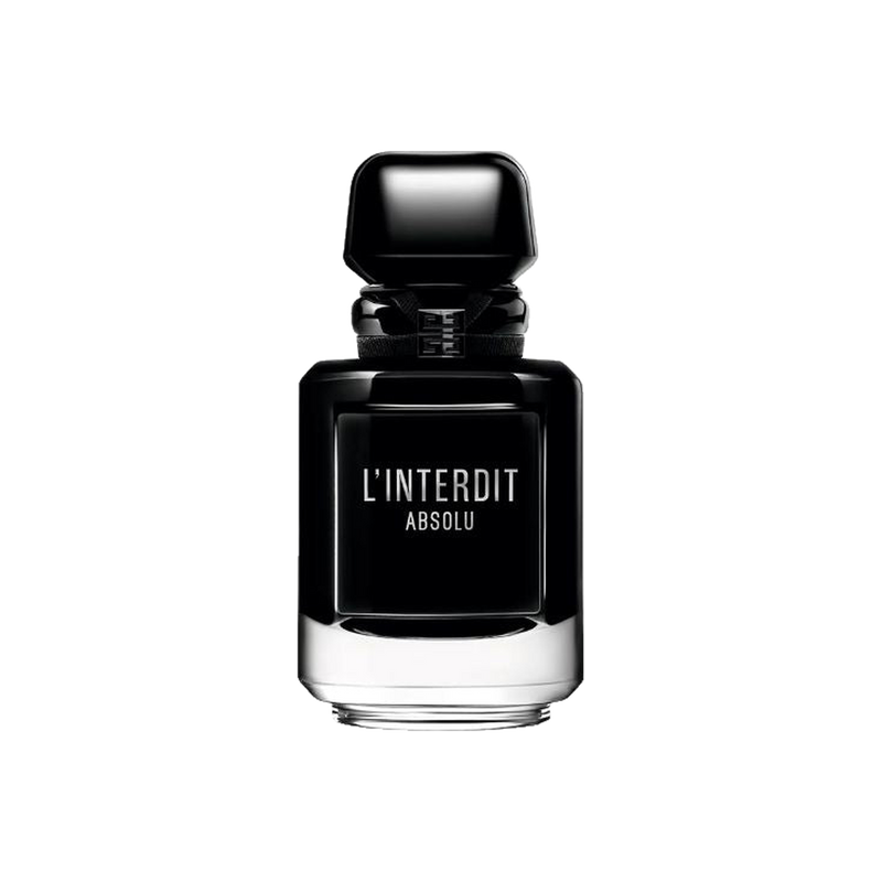 Givenchy L’Interdit Absolu