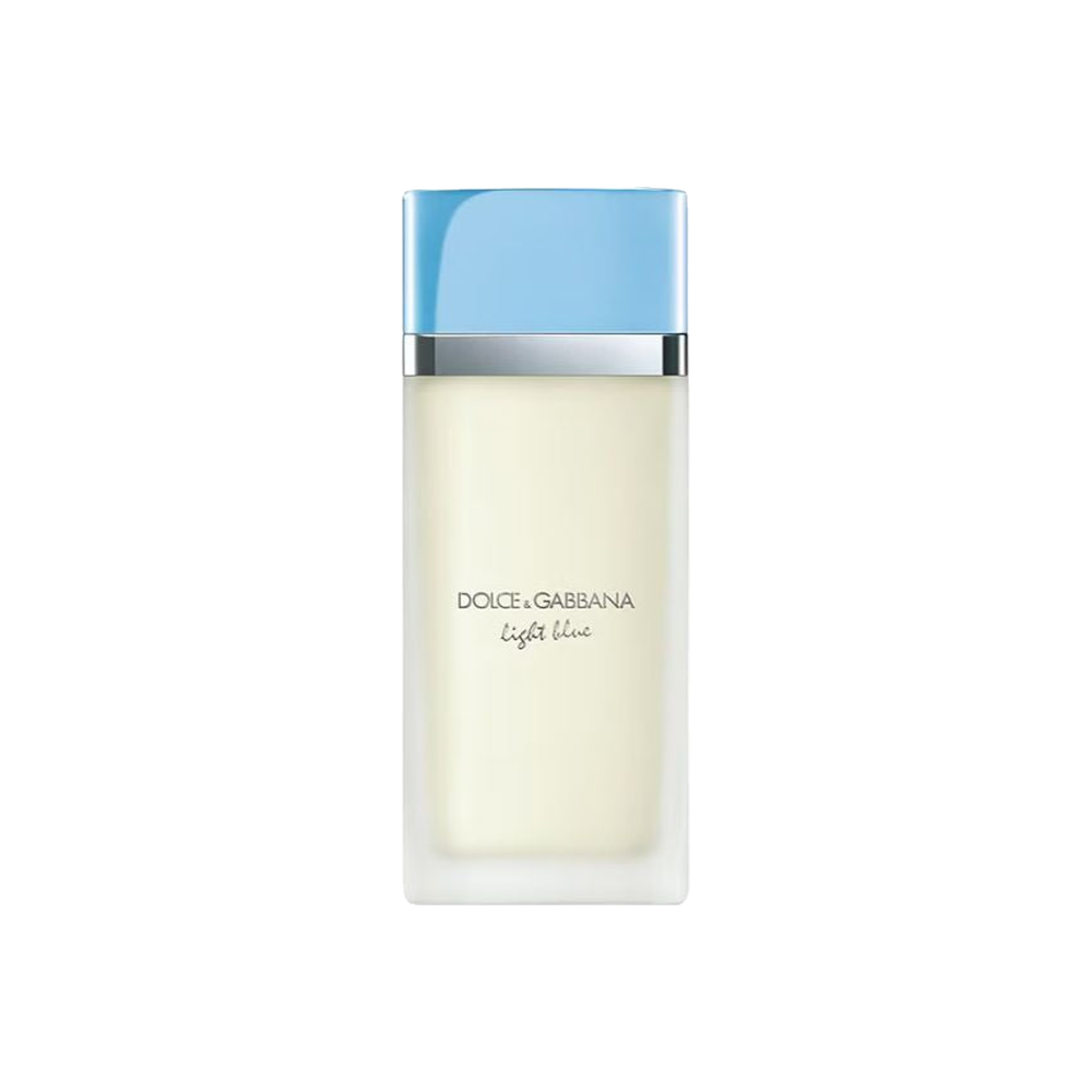 Dolce gabbana light blue 2025