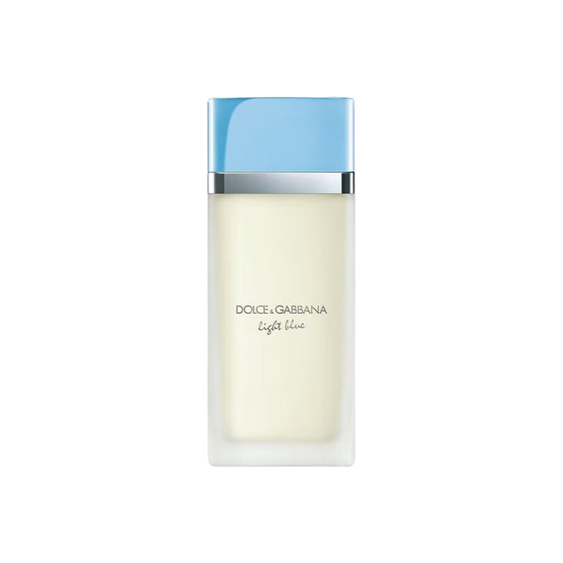 Dolce gabbana light blue 2025